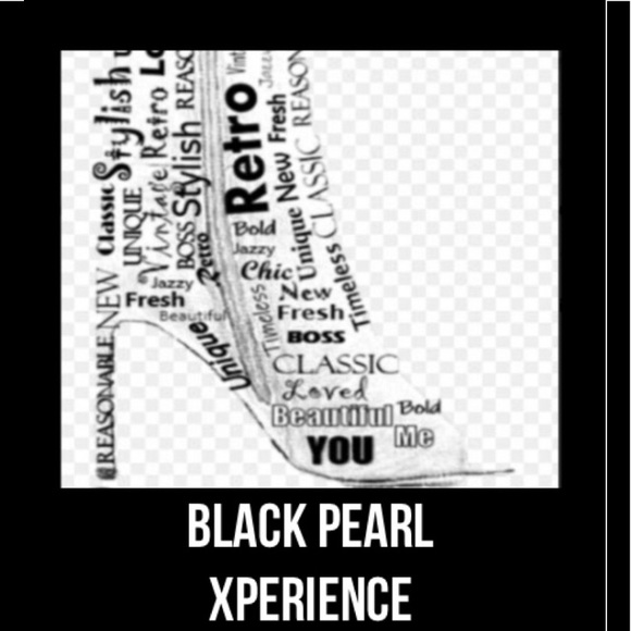 Meet your Posher, Alesia - Picture 9 of 9